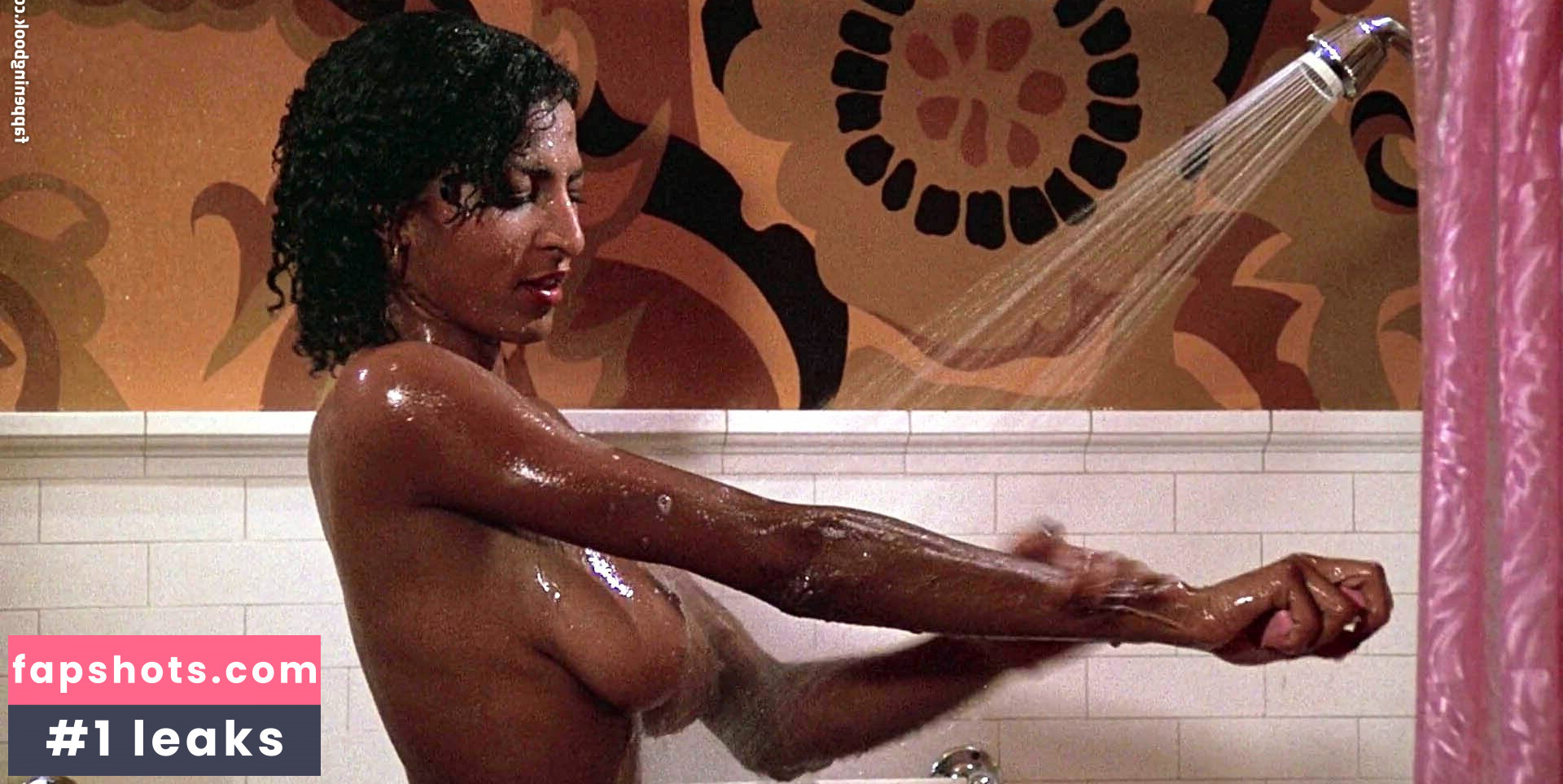 Pam Grier gallery photo #19