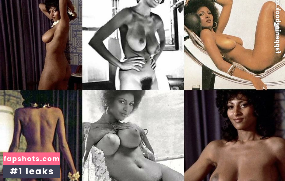 Pam Grier gallery photo #20