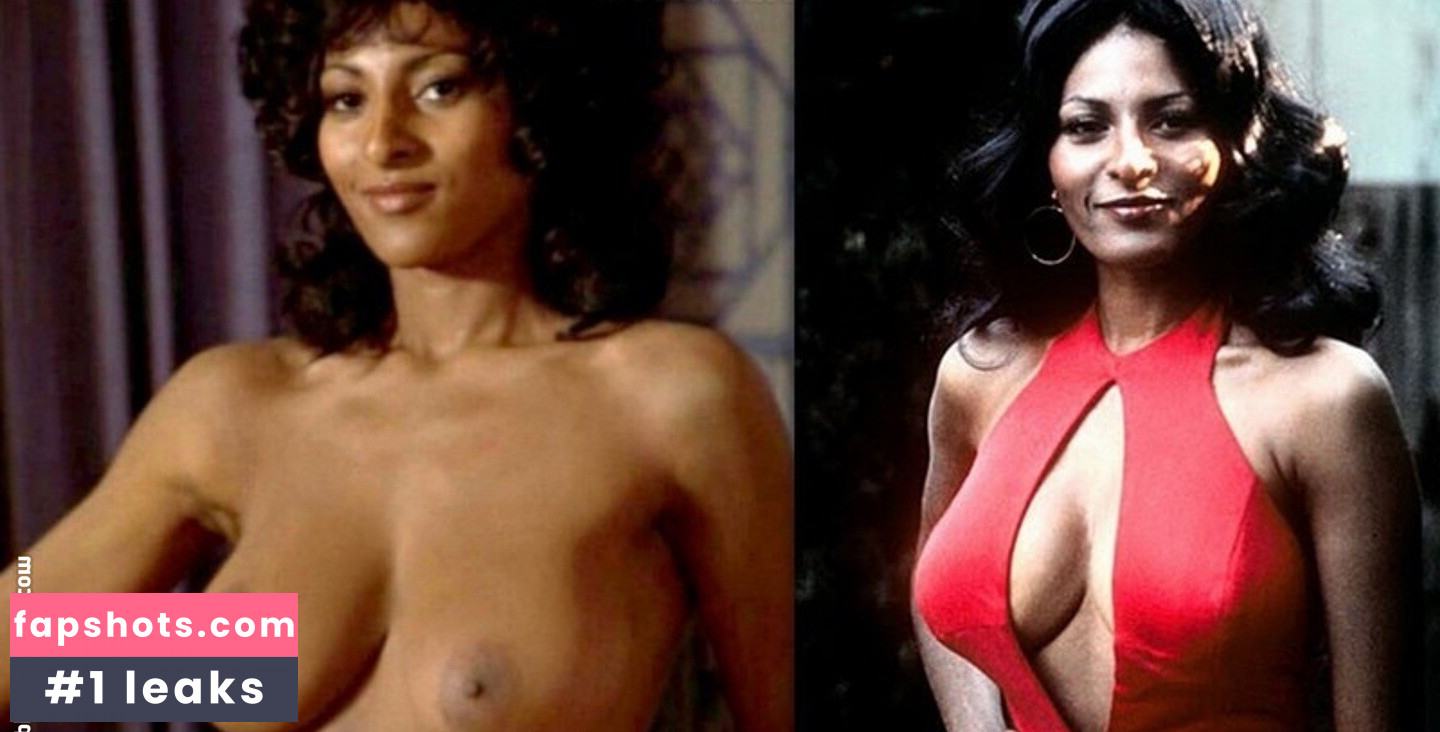 Pam Grier gallery photo #24