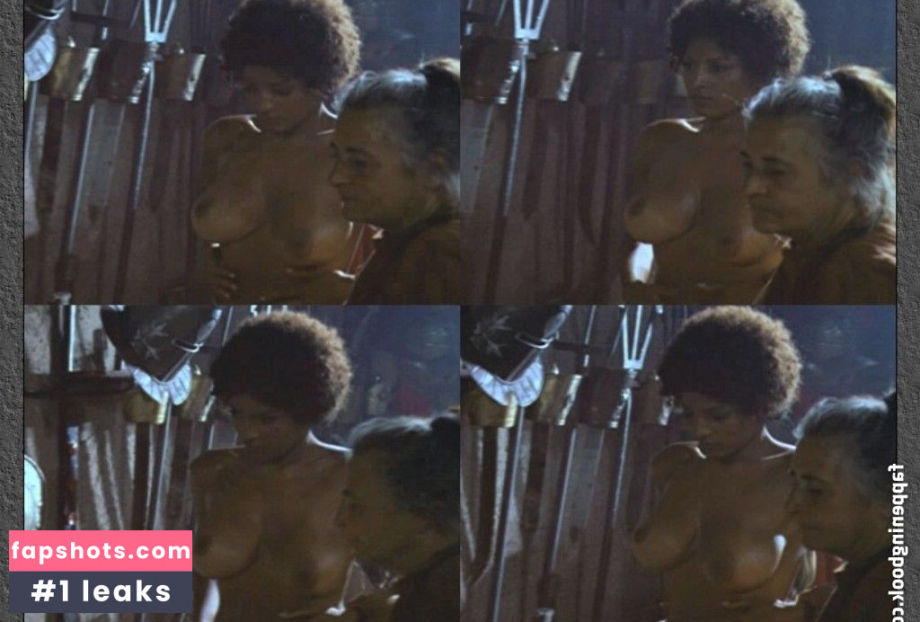 Pam Grier gallery photo #28