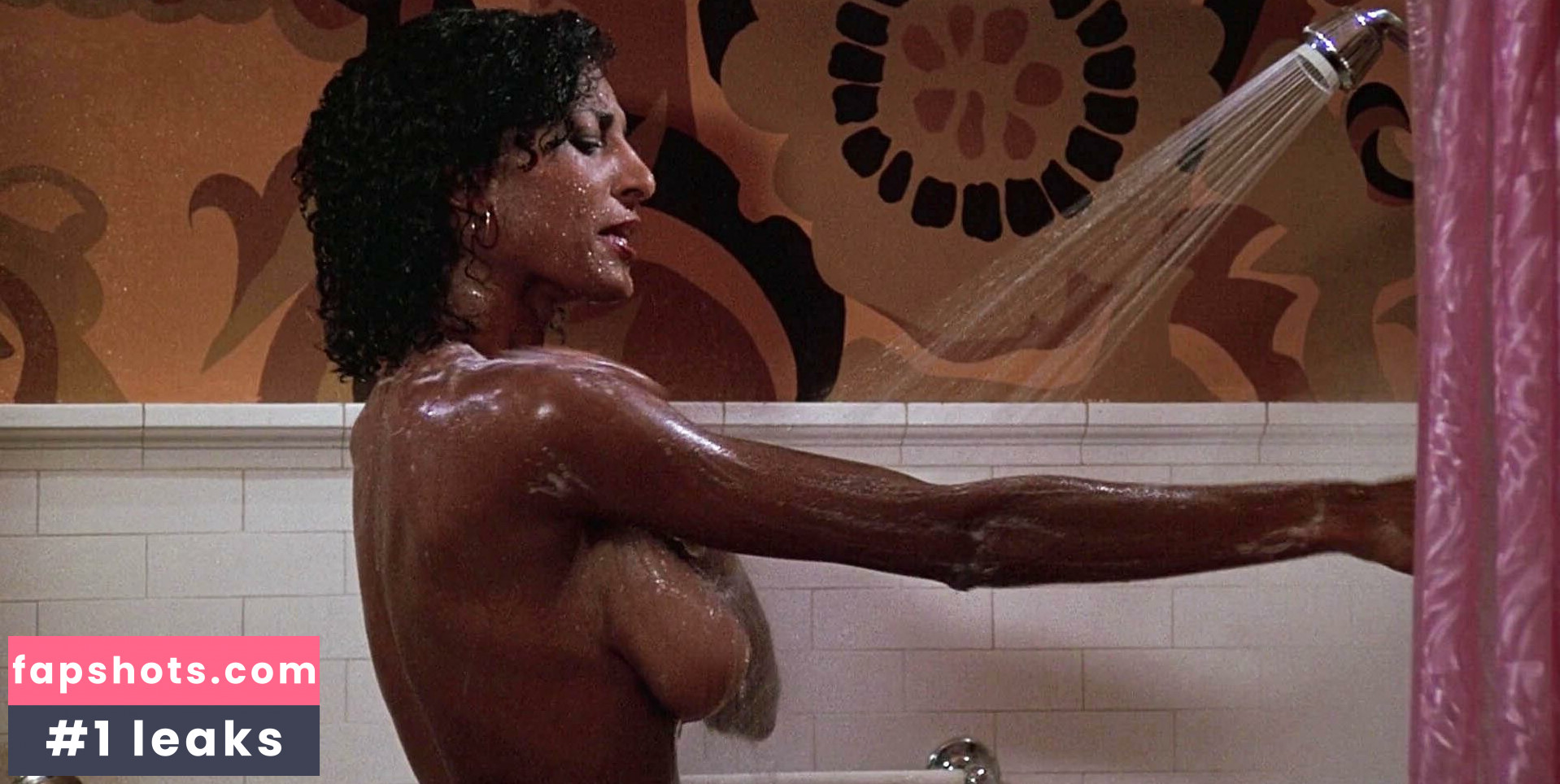 Pam Grier gallery photo #4