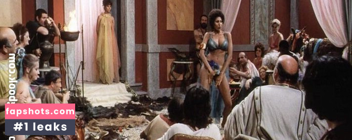 Pam Grier gallery photo #33