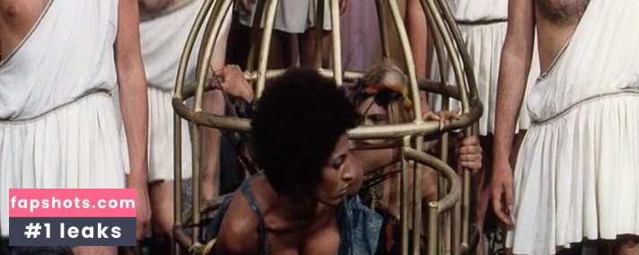 Pam Grier gallery photo #35