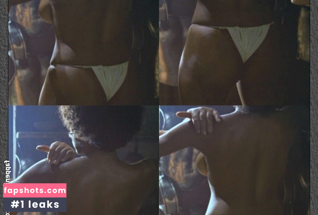 Pam Grier gallery photo #38