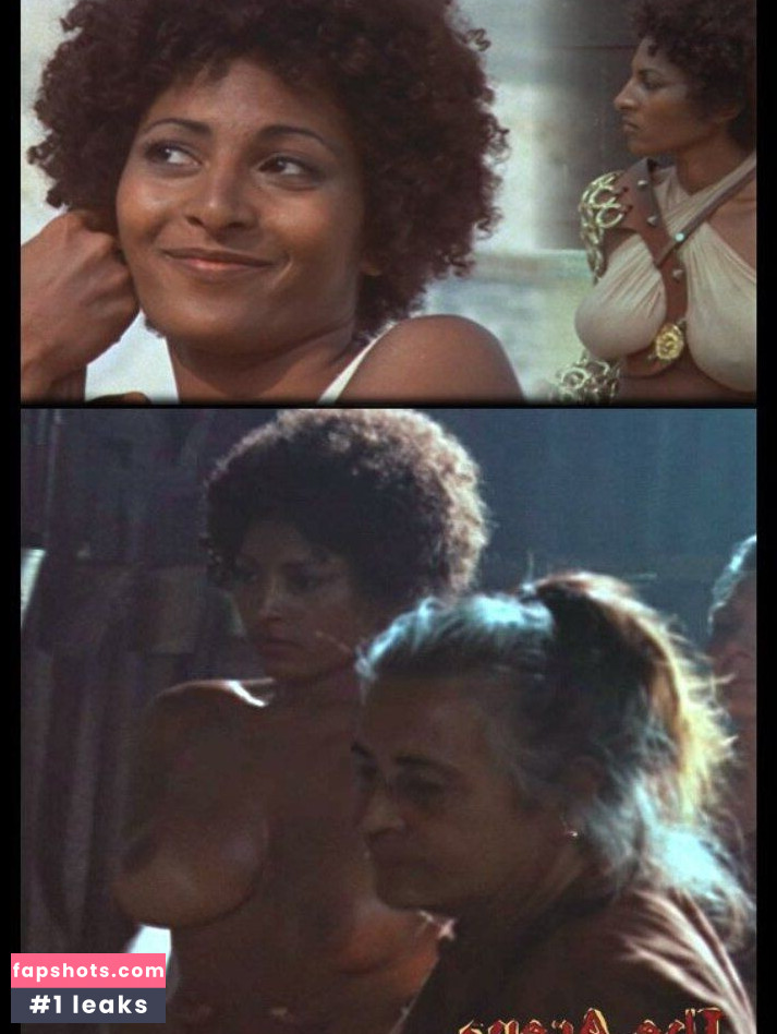 Pam Grier gallery photo #39