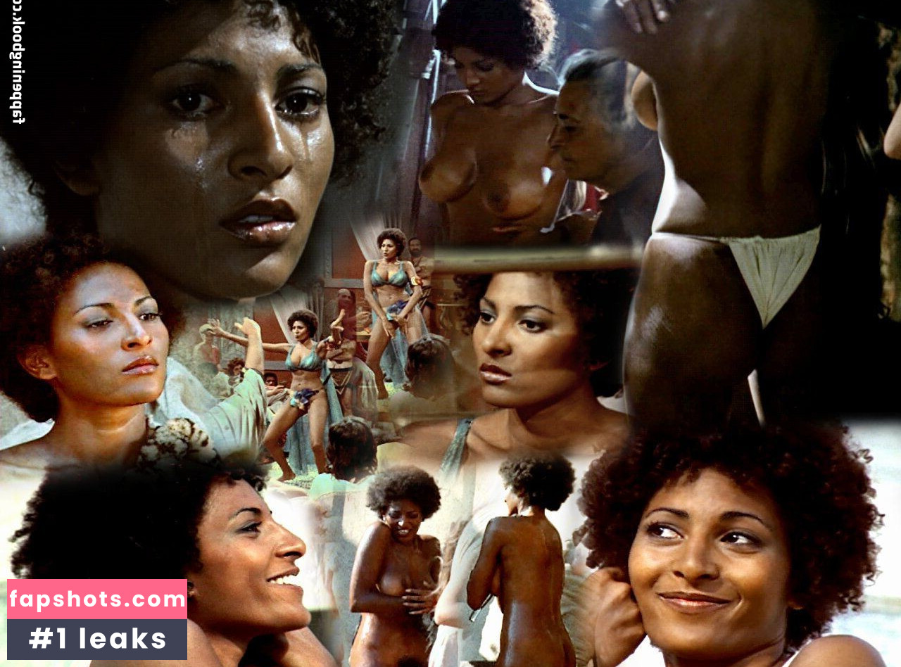 Pam Grier gallery photo #40