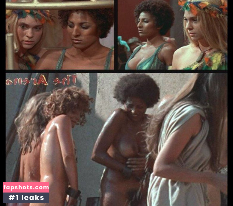 Pam Grier gallery photo #42