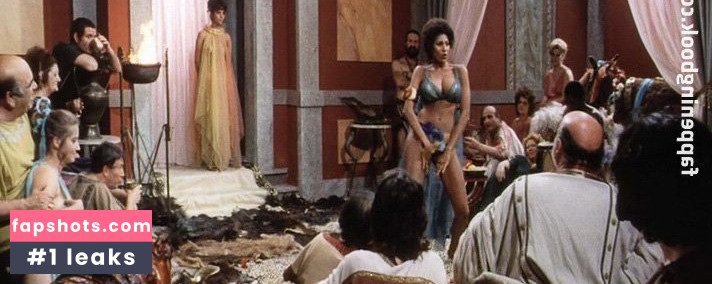 Pam Grier gallery photo #50