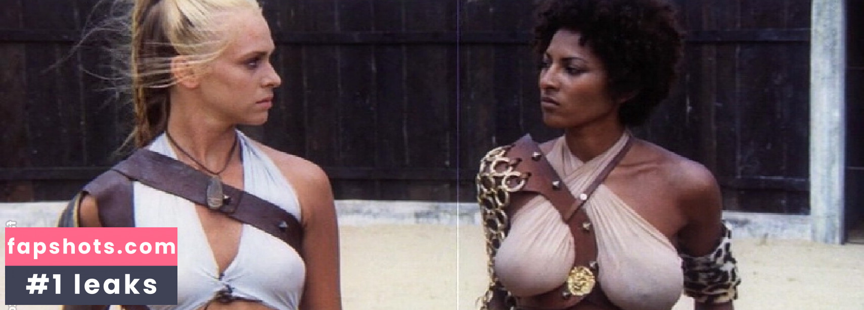 Pam Grier gallery photo #6