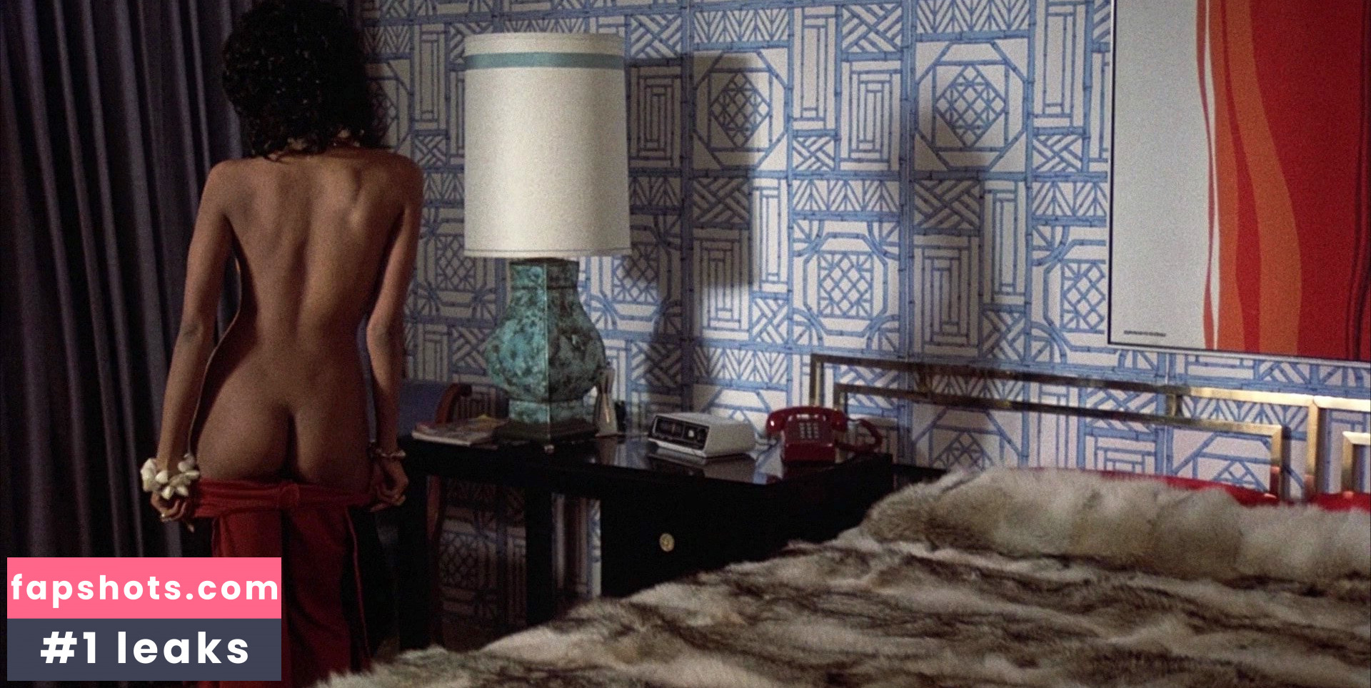 Pam Grier gallery photo #52
