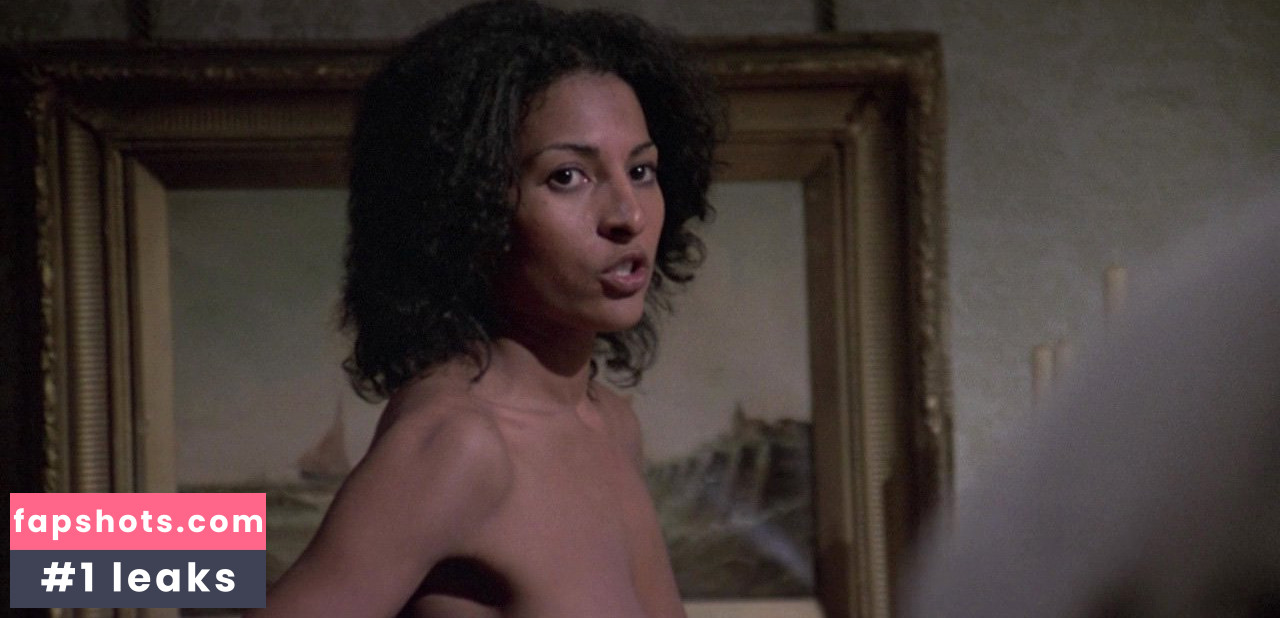 Pam Grier gallery photo #54
