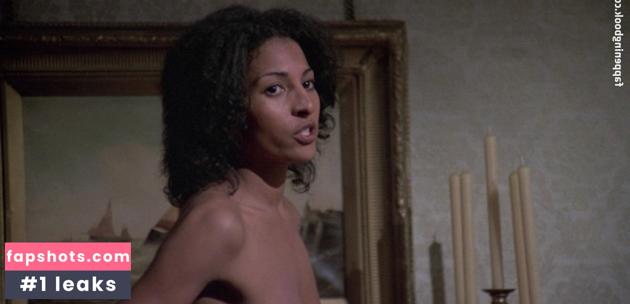 Pam Grier gallery photo #56