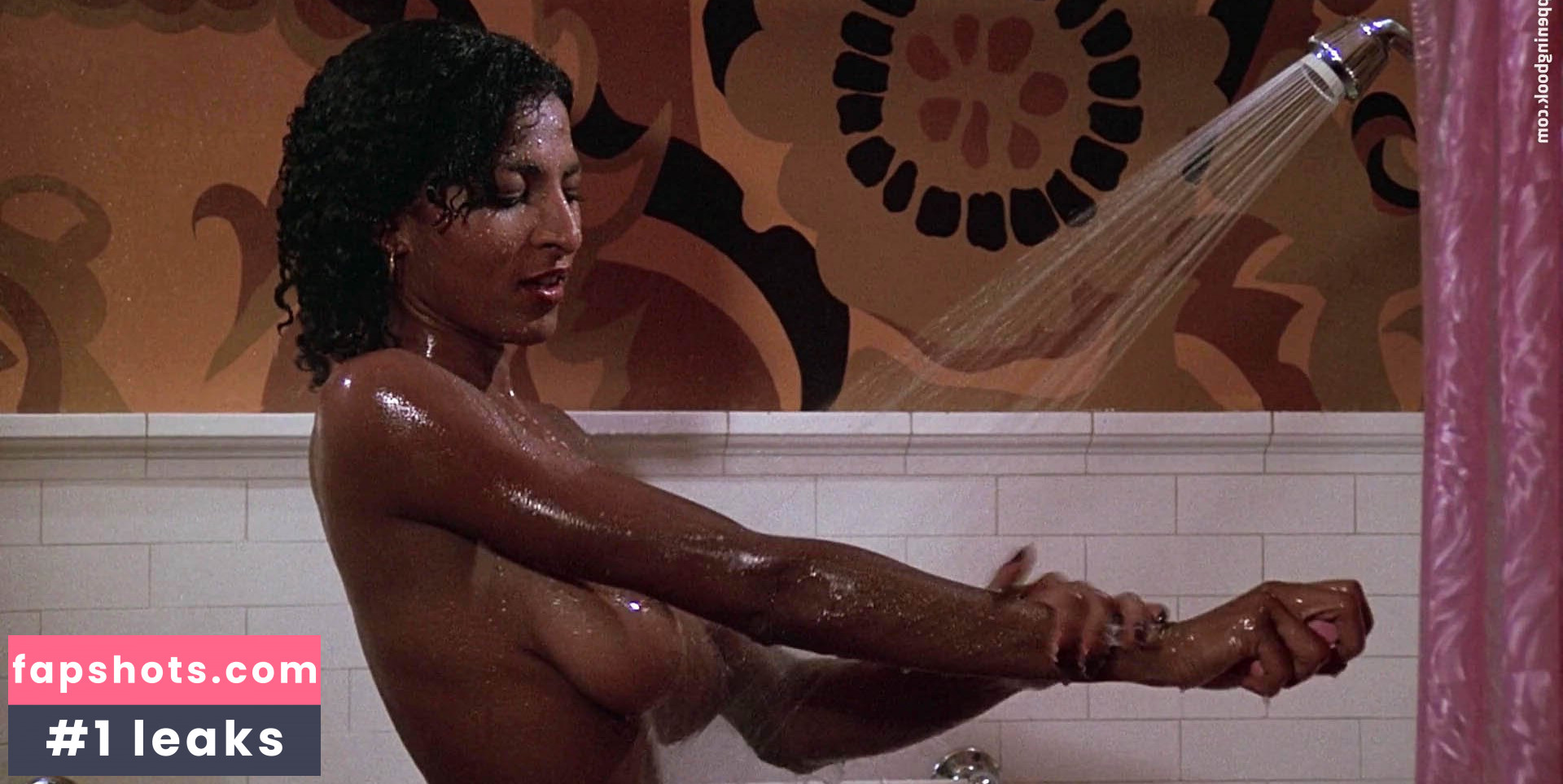 Pam Grier gallery photo #57