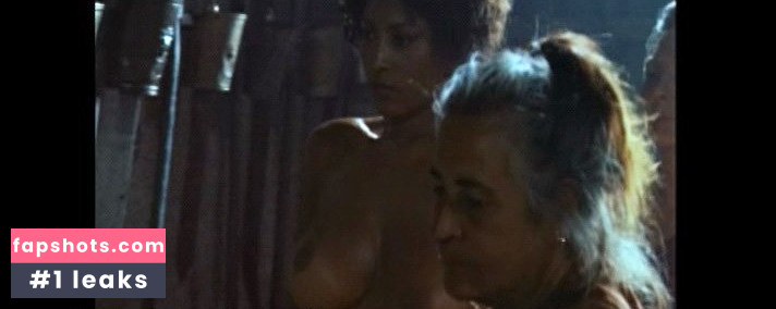 Pam Grier gallery photo #60