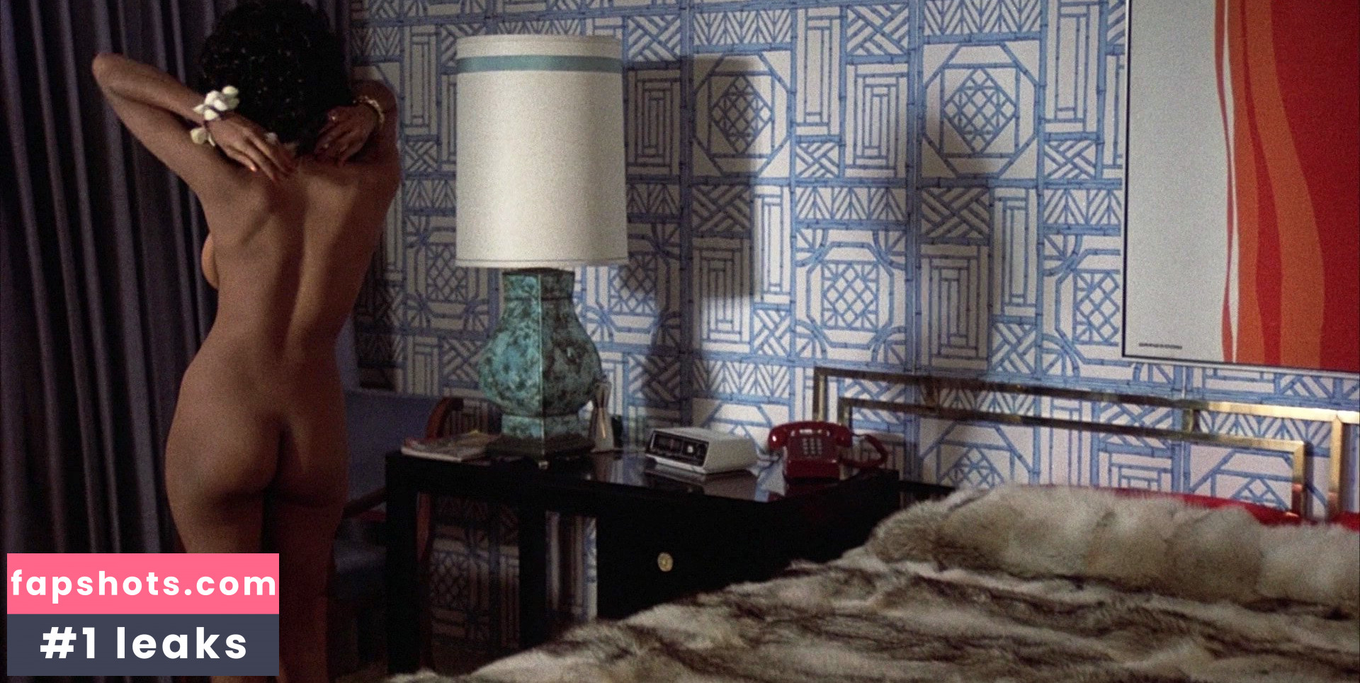 Pam Grier gallery photo #63