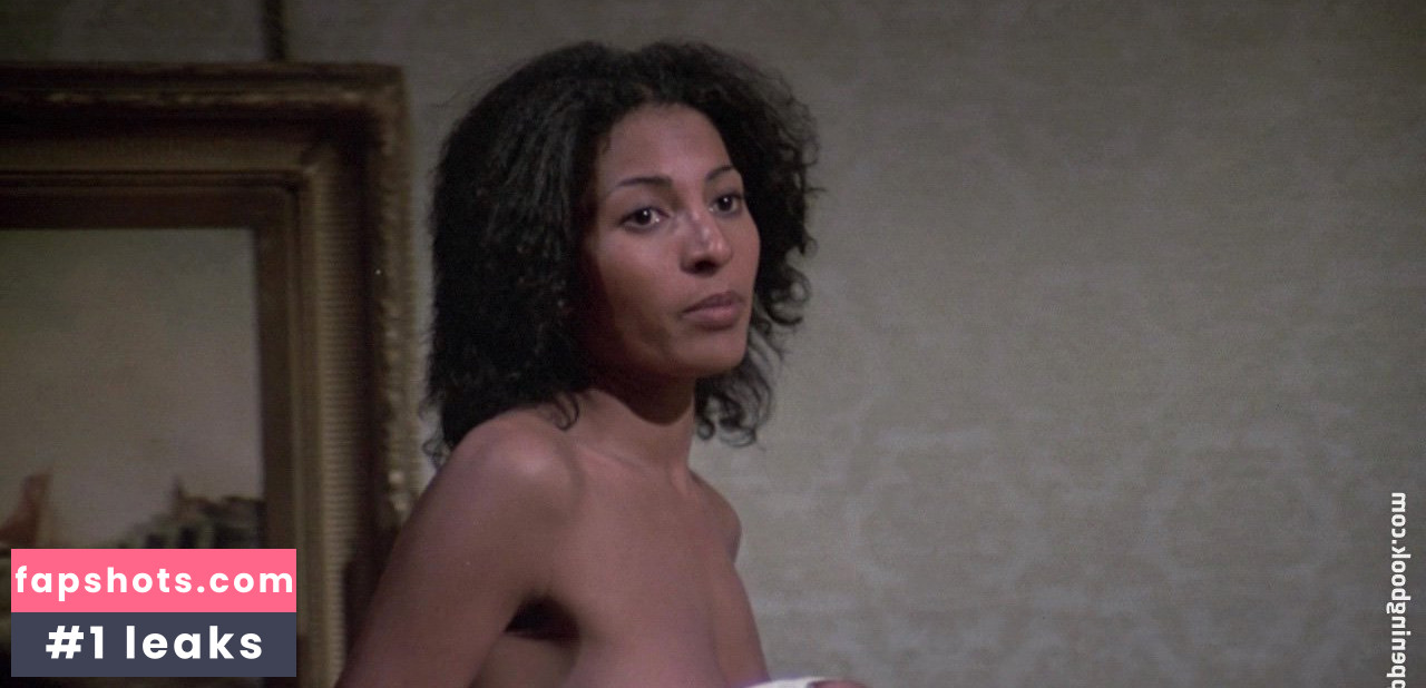 Pam Grier gallery photo #65
