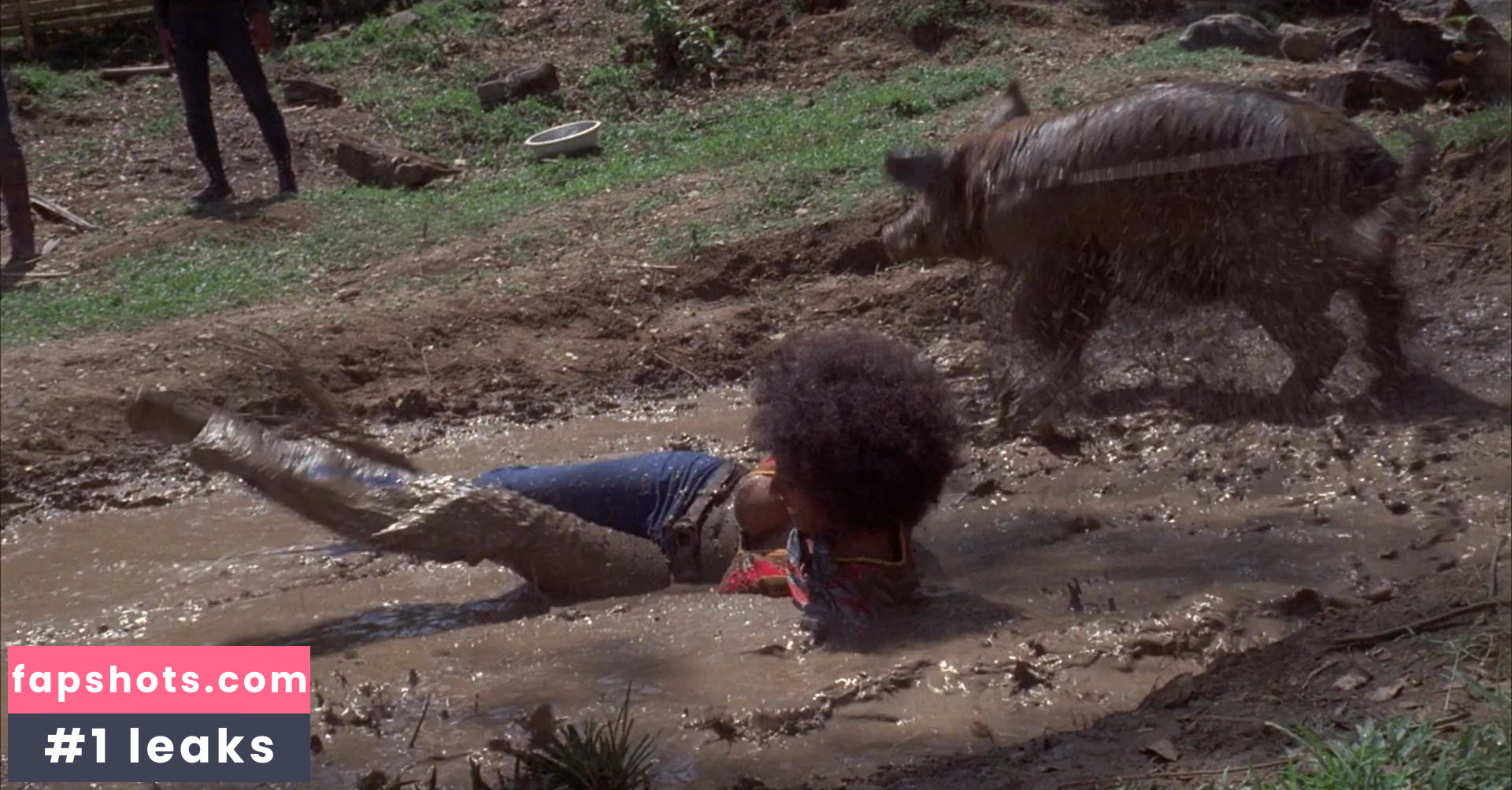 Pam Grier gallery photo #68