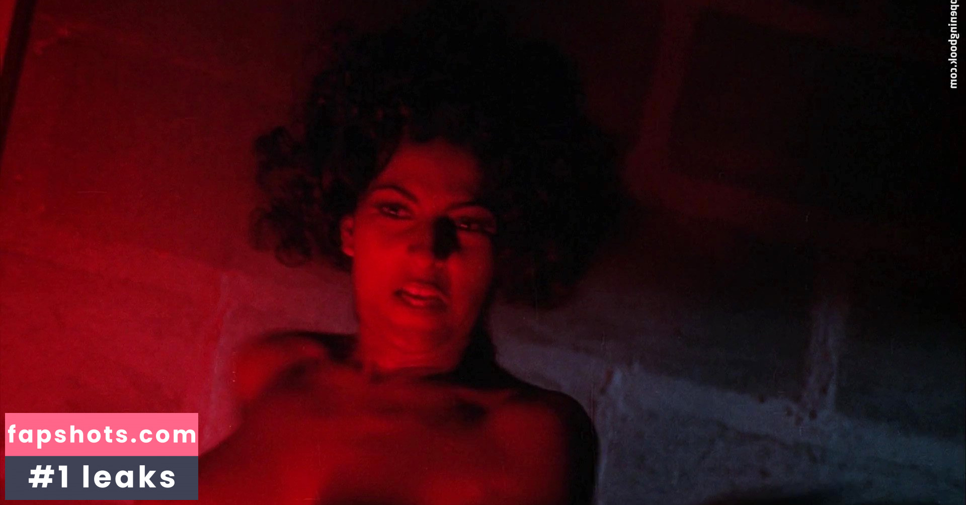 Pam Grier gallery photo #73