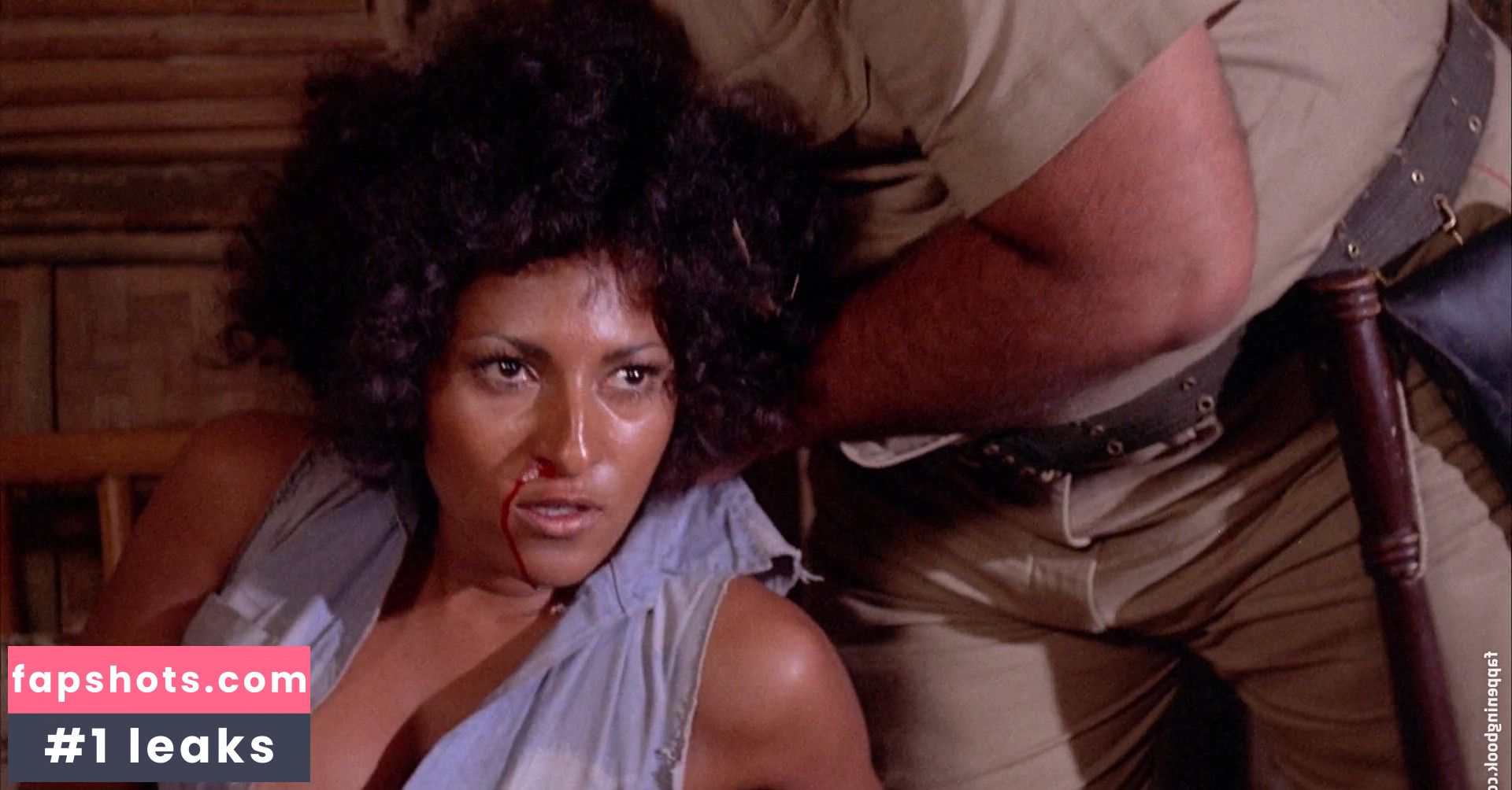Pam Grier gallery photo #75