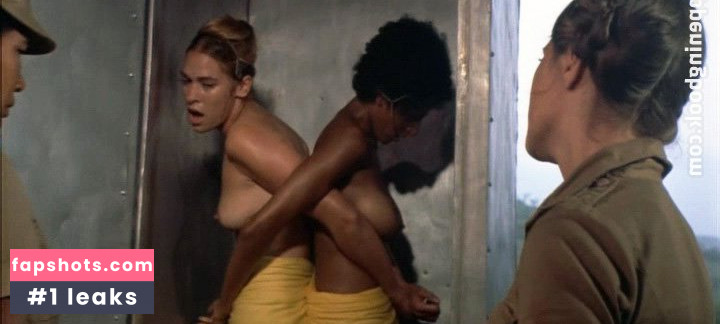 Pam Grier gallery photo #77