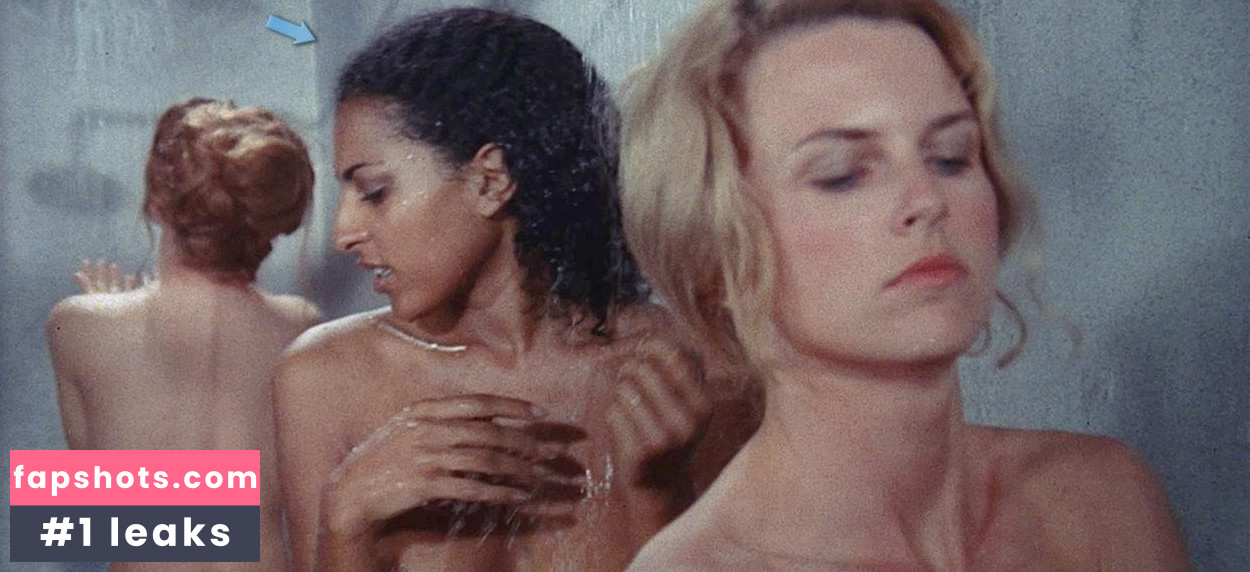 Pam Grier gallery photo #89