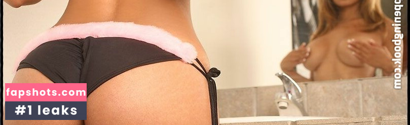 Pam Rodriguez Filtración Desnuda OnlyFans Foto #14 - Fapshots