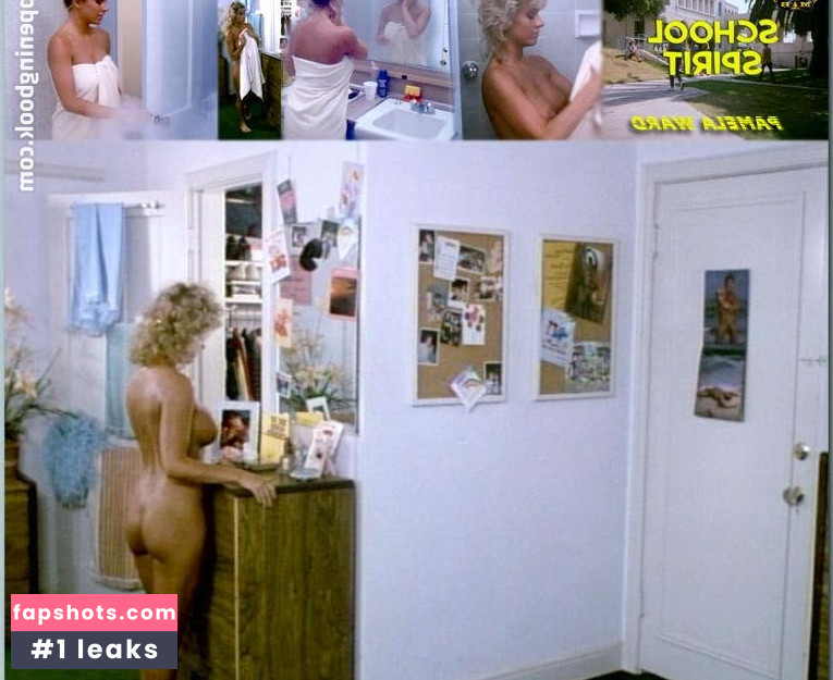 Pam Ward gallery photo #3