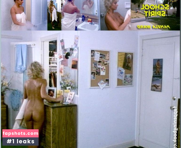 Pam Ward gallery photo #4