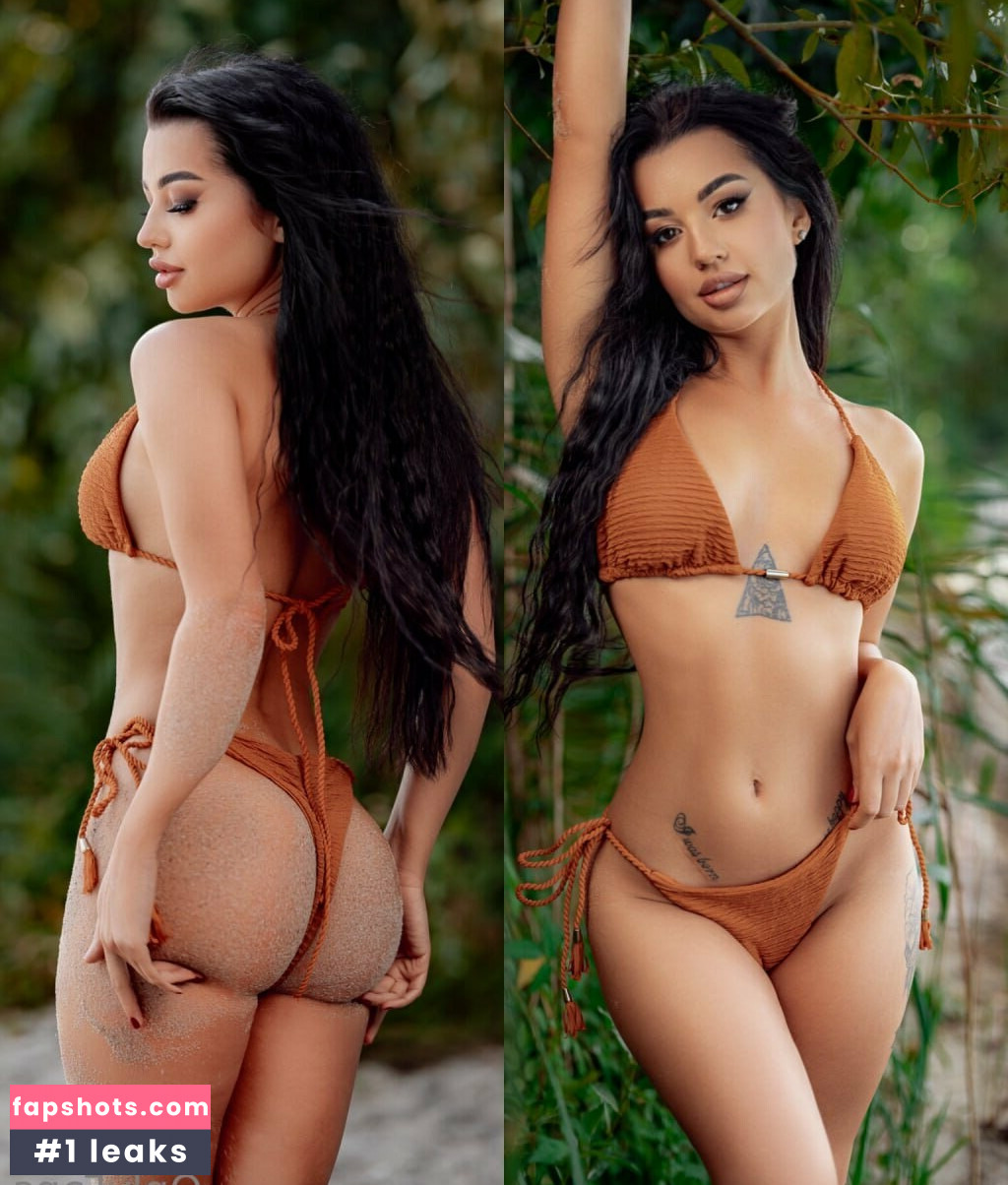 pamela_ana1derson Nahé úniky fotek pouze od fanoušků #7 - Fapshots