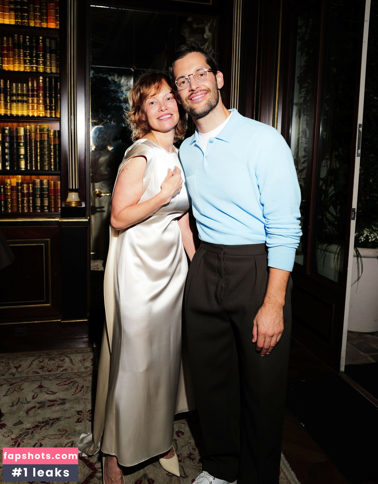 Pamela Anderson gallery photo #14