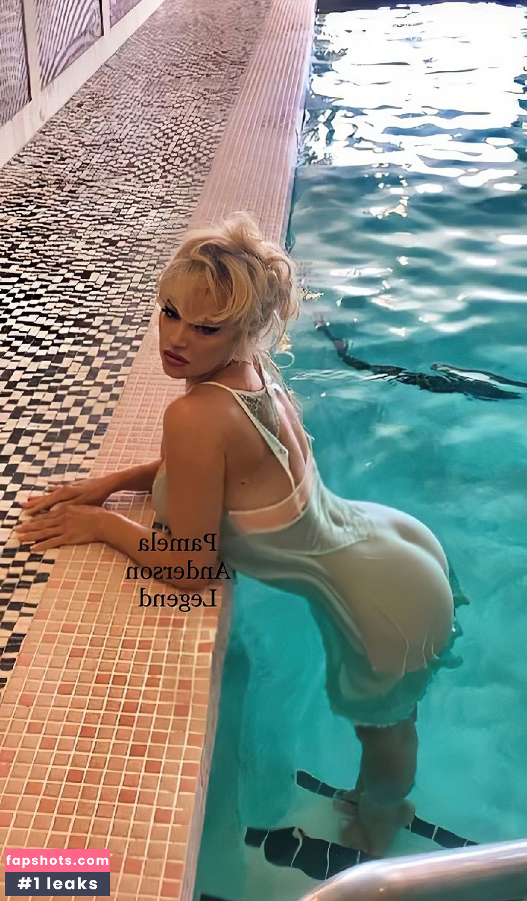 Pamela Anderson gallery photo #332