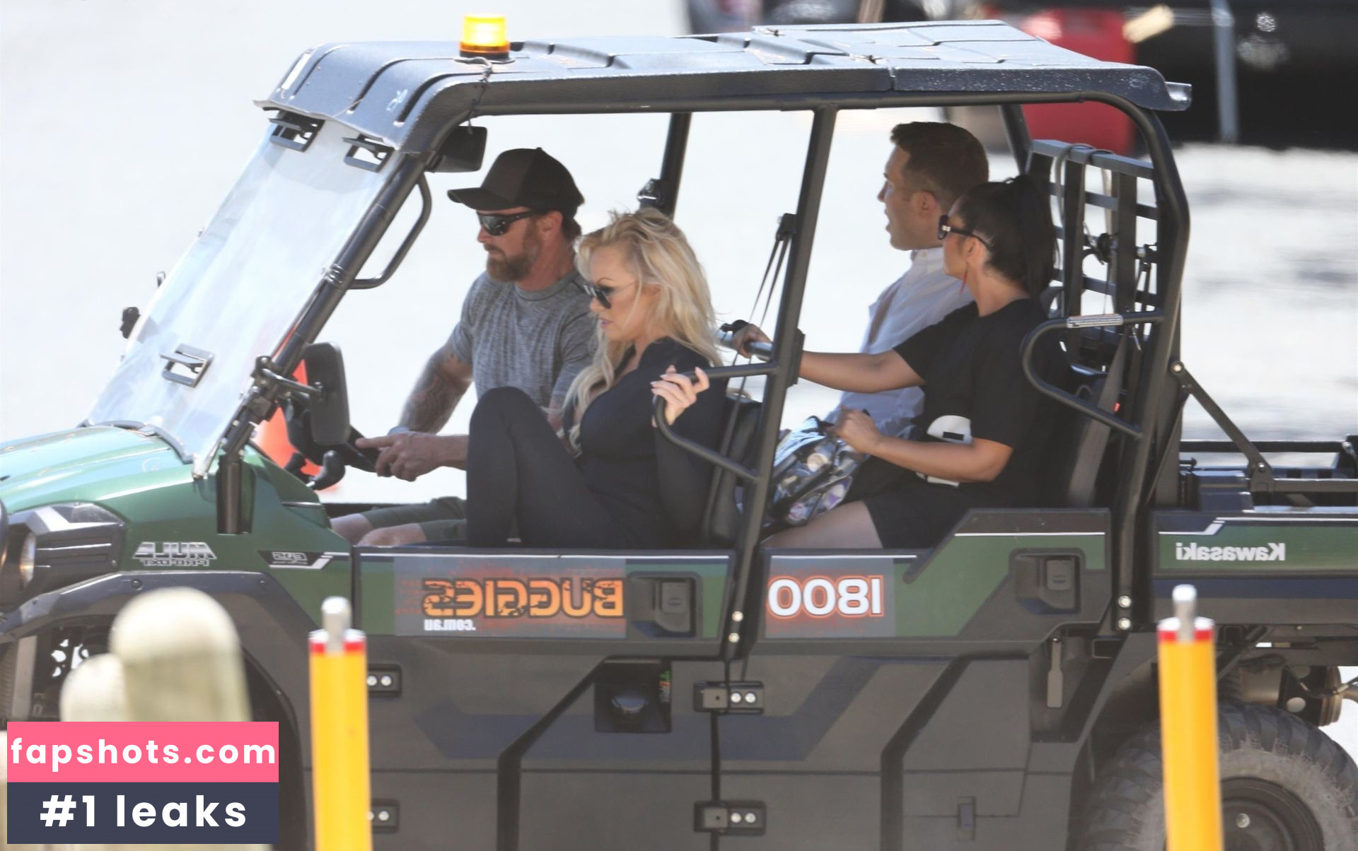 Pamela Anderson gallery photo #354