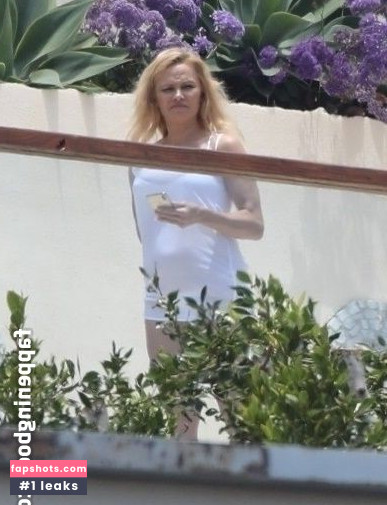 Pamela Anderson gallery photo #363