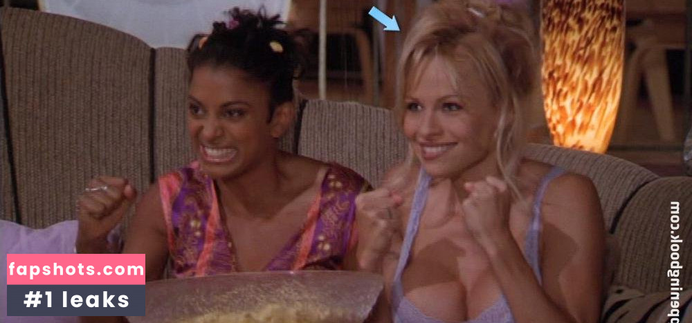 Pamela Anderson gallery photo #397