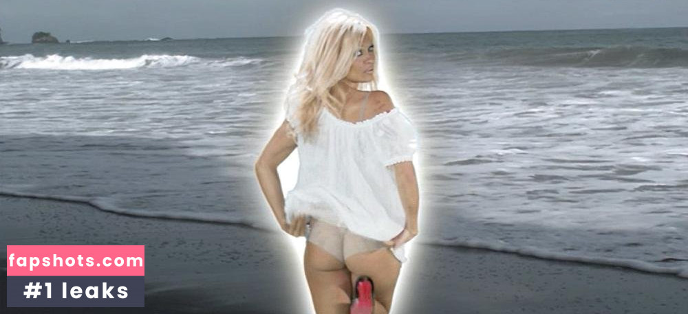Pamela Anderson gallery photo #417