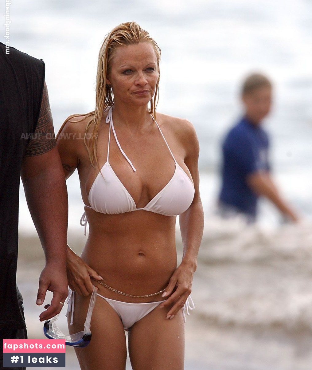 Pamela Anderson gallery photo #526