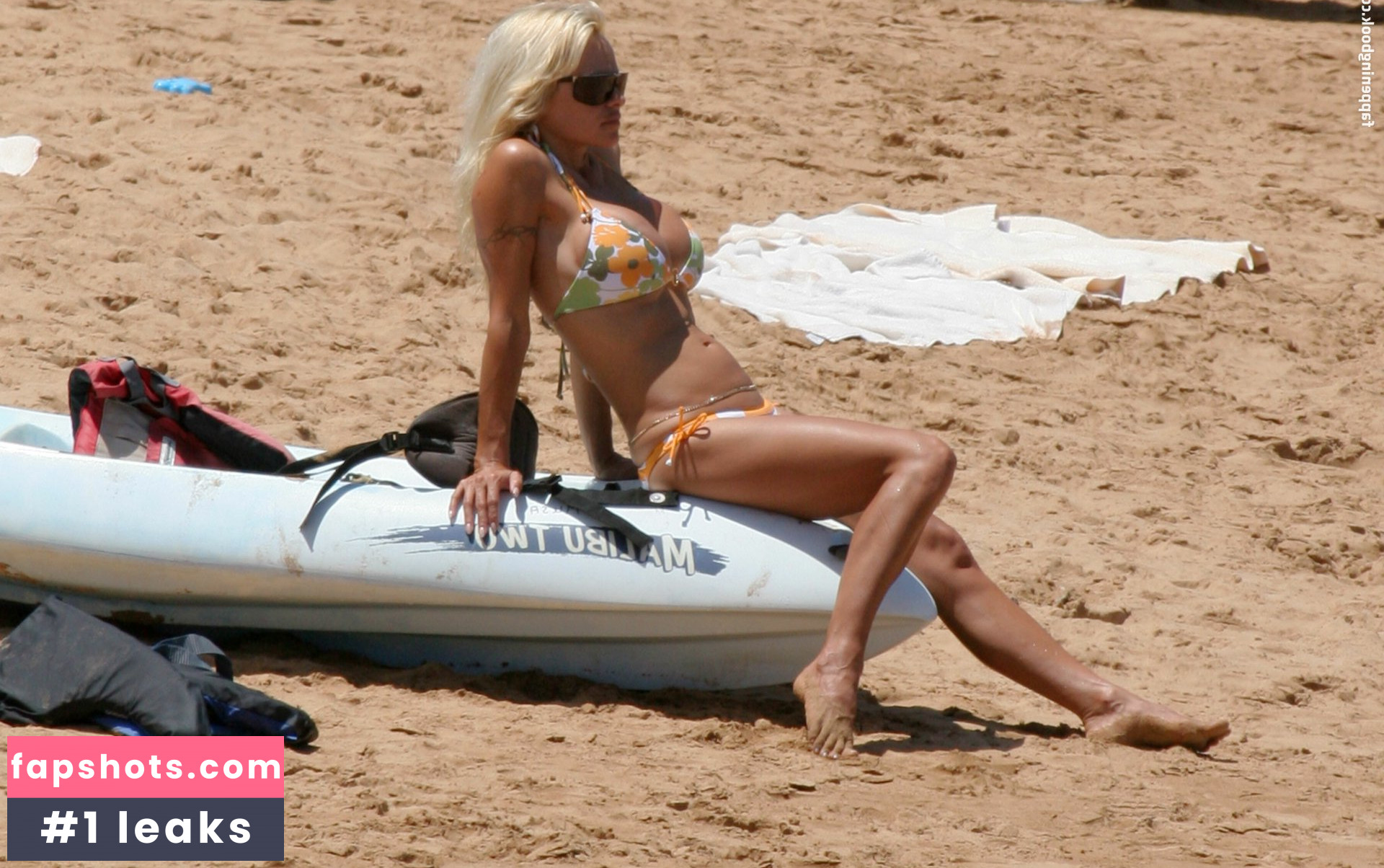 Pamela Anderson gallery photo #527