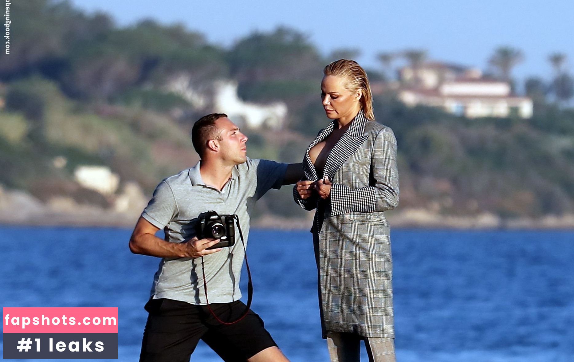 Pamela Anderson gallery photo #574