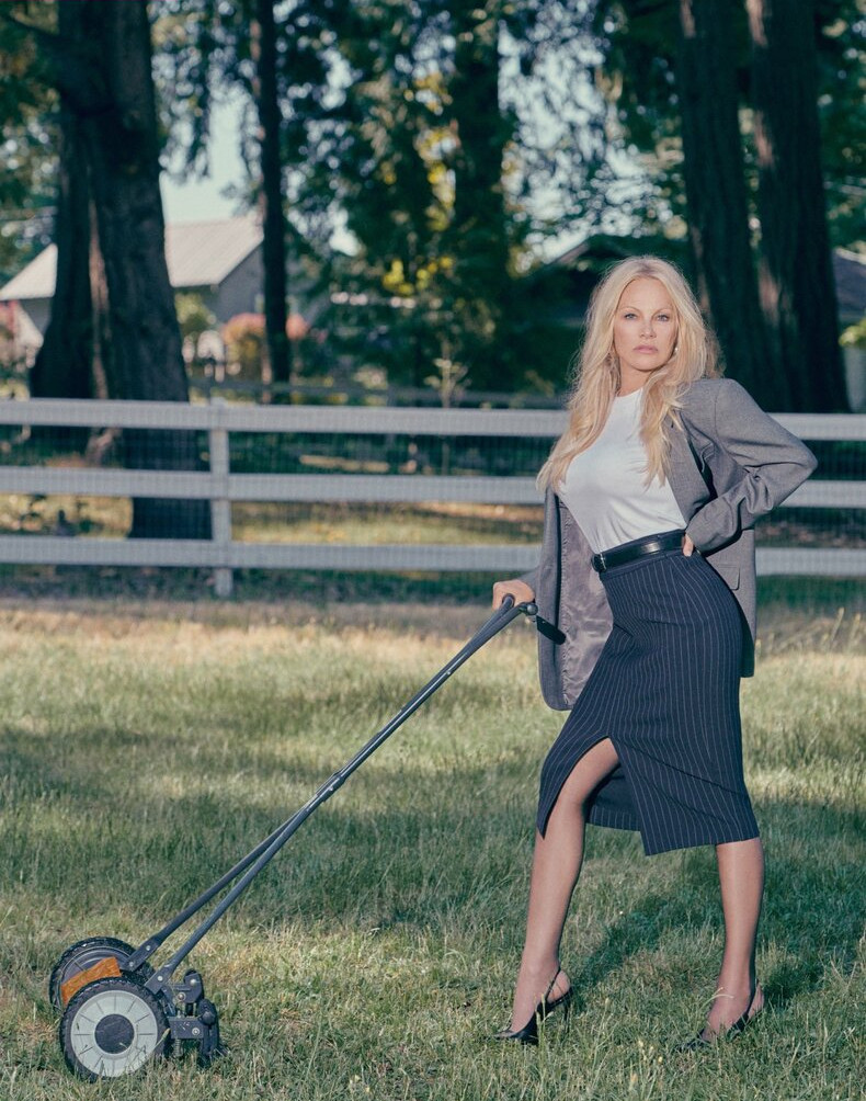 pamela-anderson gallery photo #325