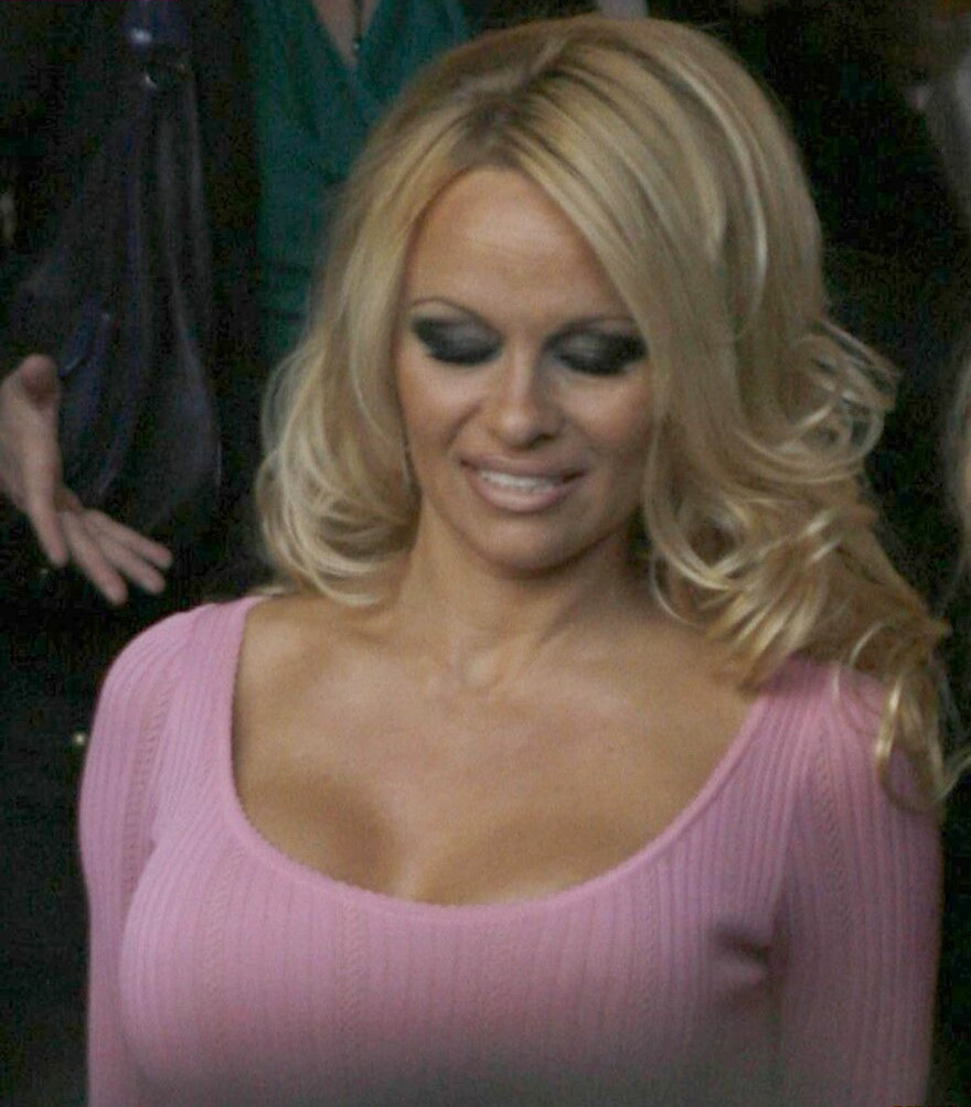 pamela-anderson gallery photo #363