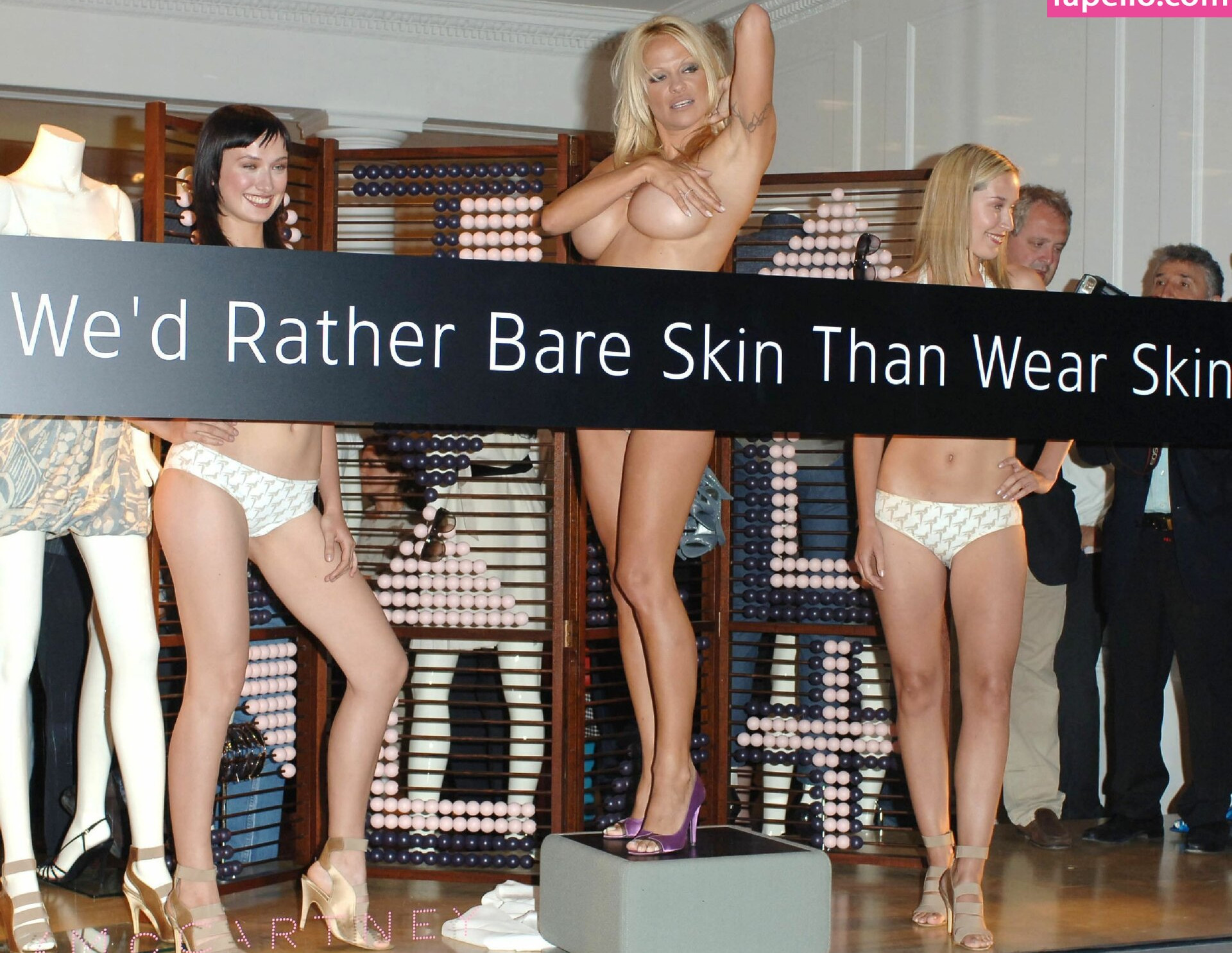 pamela-anderson gallery photo #388