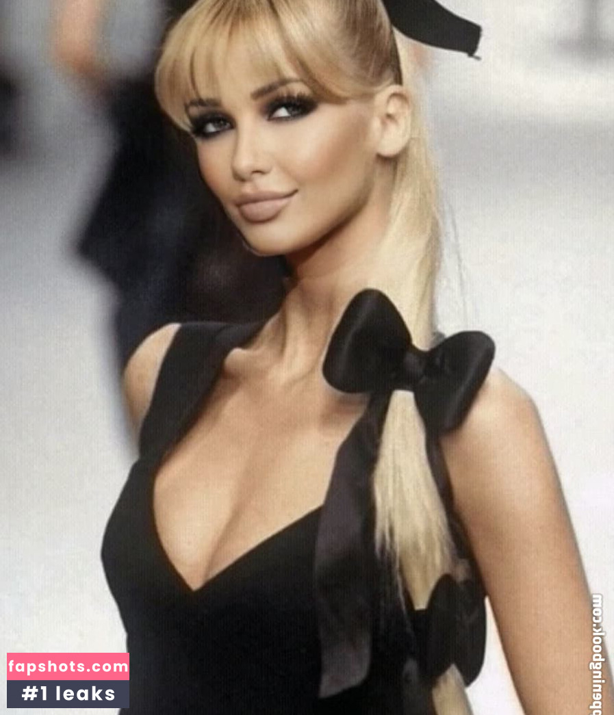 Pamela Bardot Nacktheit OnlyFans Fotos #18 - Fapshots