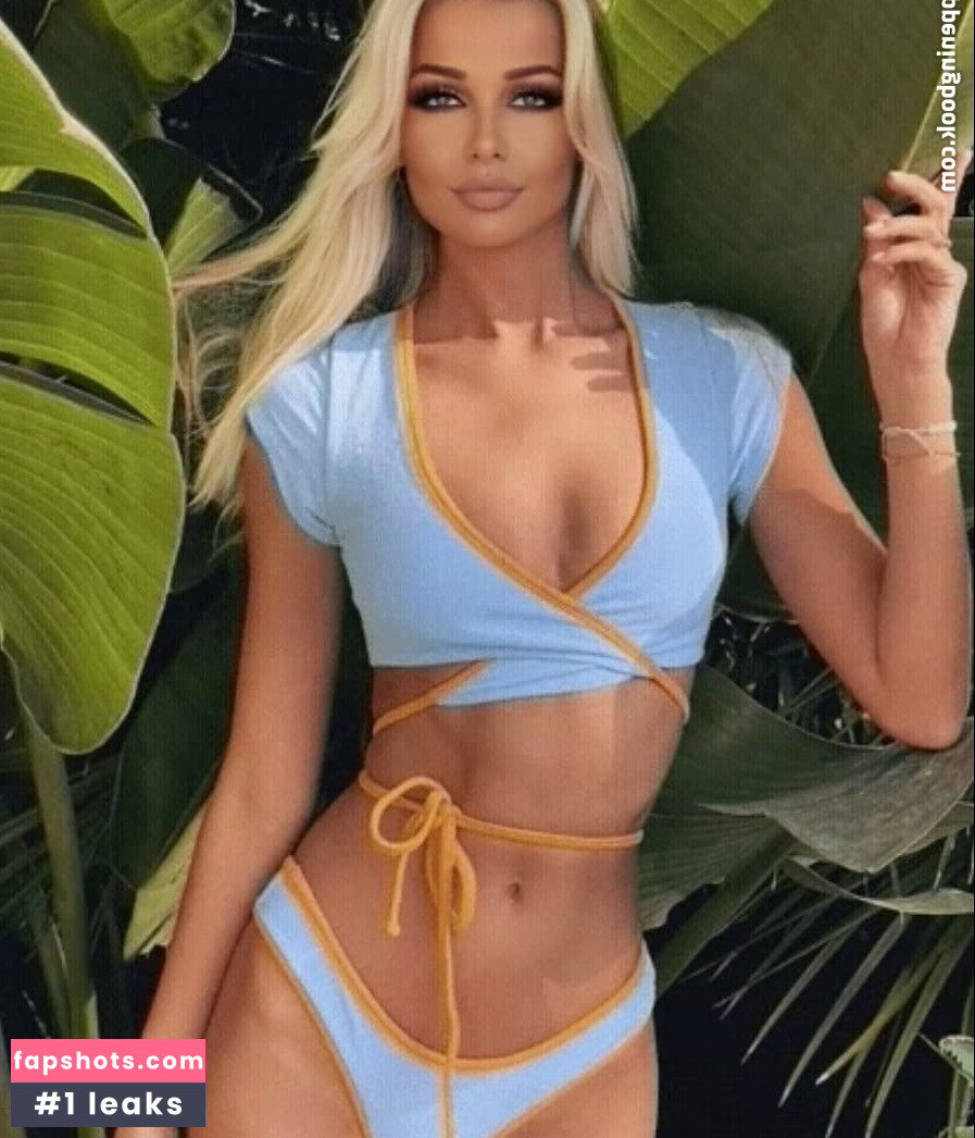 Pamela Bardot Nacktheit OnlyFans Fotos #20 - Fapshots