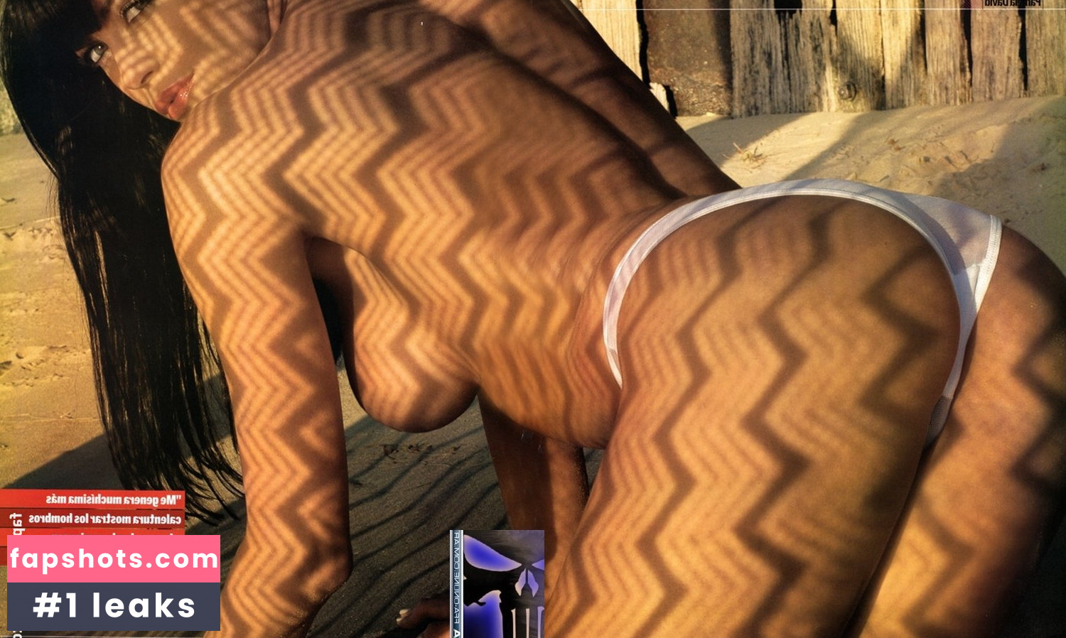 Pamela David Nude Leaks OnlyFans Photos #105 - LeakJerk