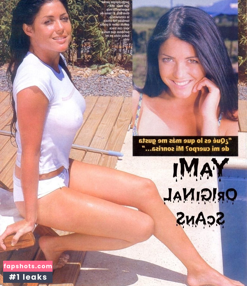 Pamela David Nude Leaks OnlyFans Photos #29 - LeakJerk