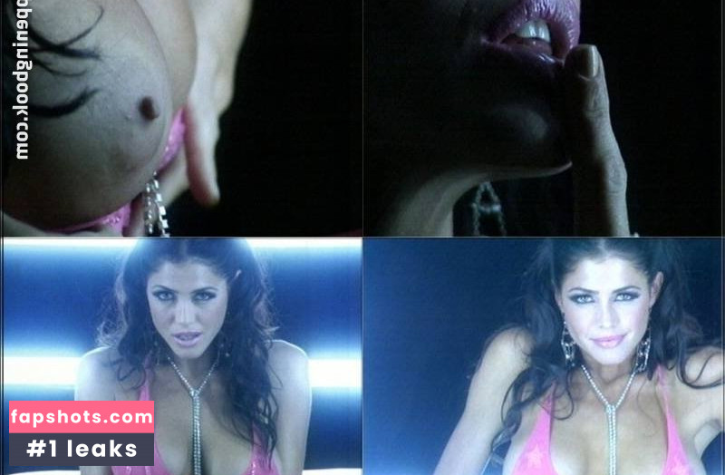 Pamela David Nude Leaks OnlyFans Photos #77 - LeakJerk