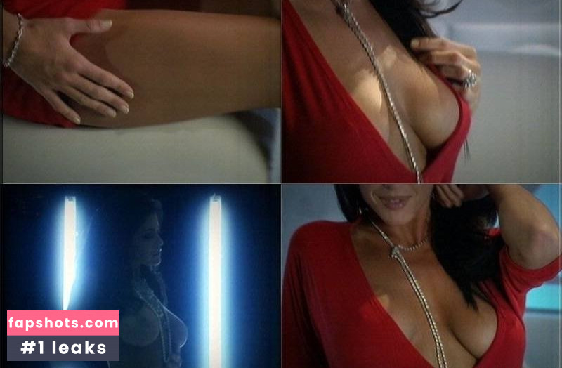Pamela David Nude Leaks OnlyFans Photos #83 - LeakJerk