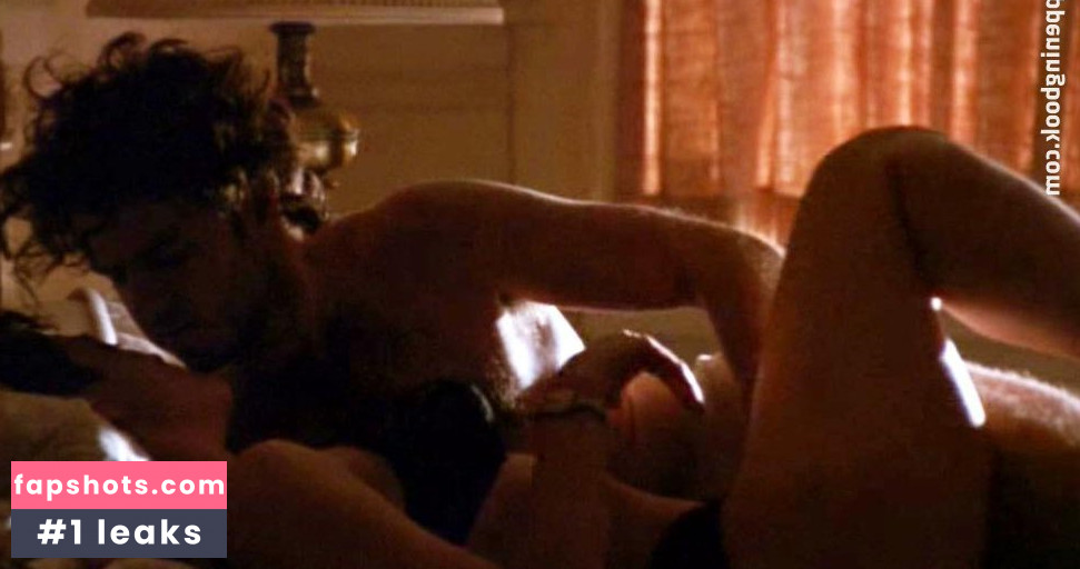 Pamela Gidley Nude Leaks OnlyFans Photos #12 - LeakJerk