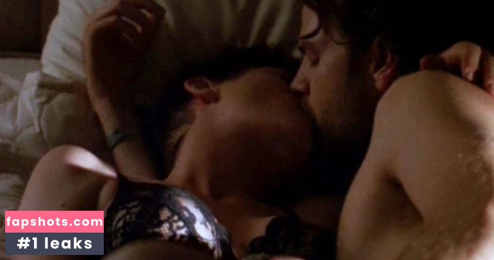 Pamela Gidley Nude Leaks OnlyFans Photos #15 - LeakJerk