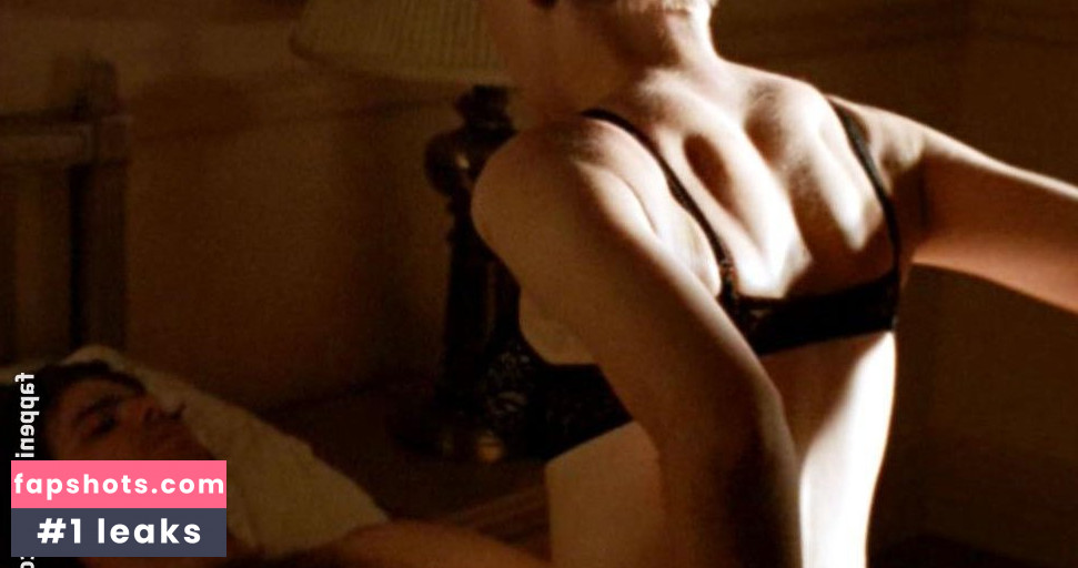 Pamela Gidley Nude Leaks OnlyFans Photos #16 - LeakJerk